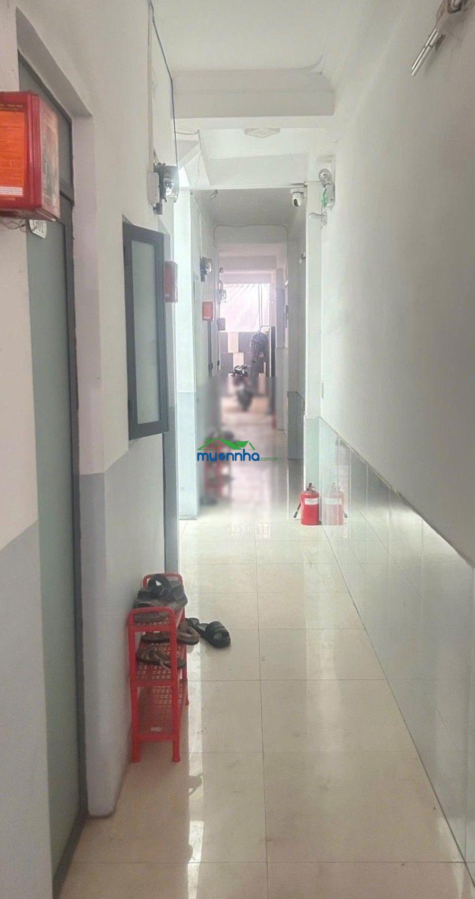 Nhà 2 tầng dt 120m²(4.5x26m) hẻm xe hơi thông, đường lê văn thọ với đường số 59, p14 gò vấp