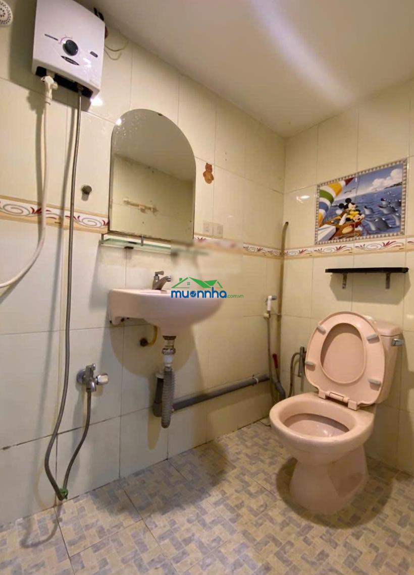 Bán nr tại 32/100 ông bích khiêm, 6,1 tỷ, 31,2m², giá siêu hời
