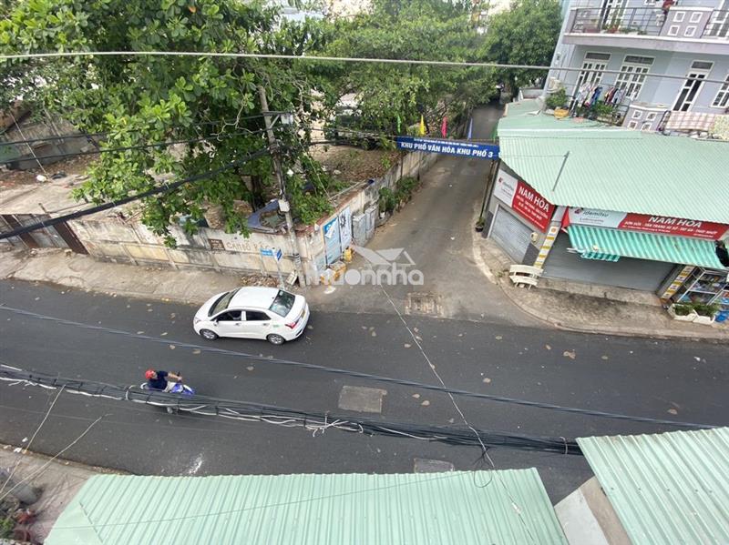 Cho thuê phòng giá sinh viên ngay trung tâm quận 9