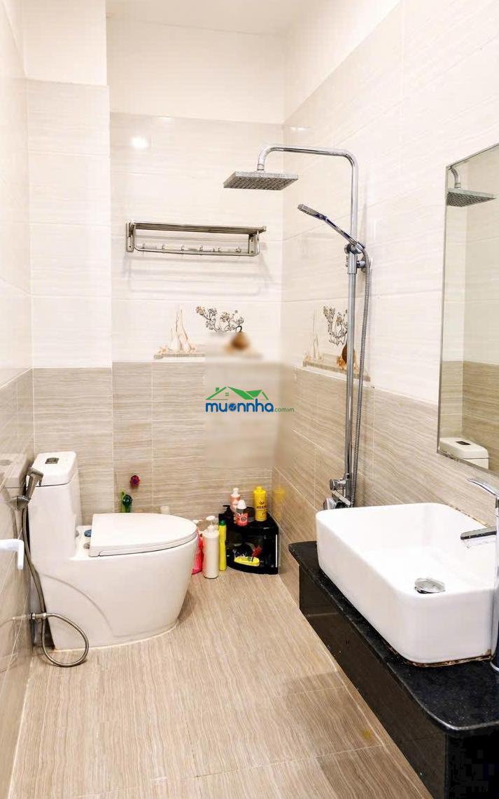 Mr thanh gửi đến quý khách hàng căn nhà lầu phân khúc giá tốt ở thạnh mỹ lợi - 3