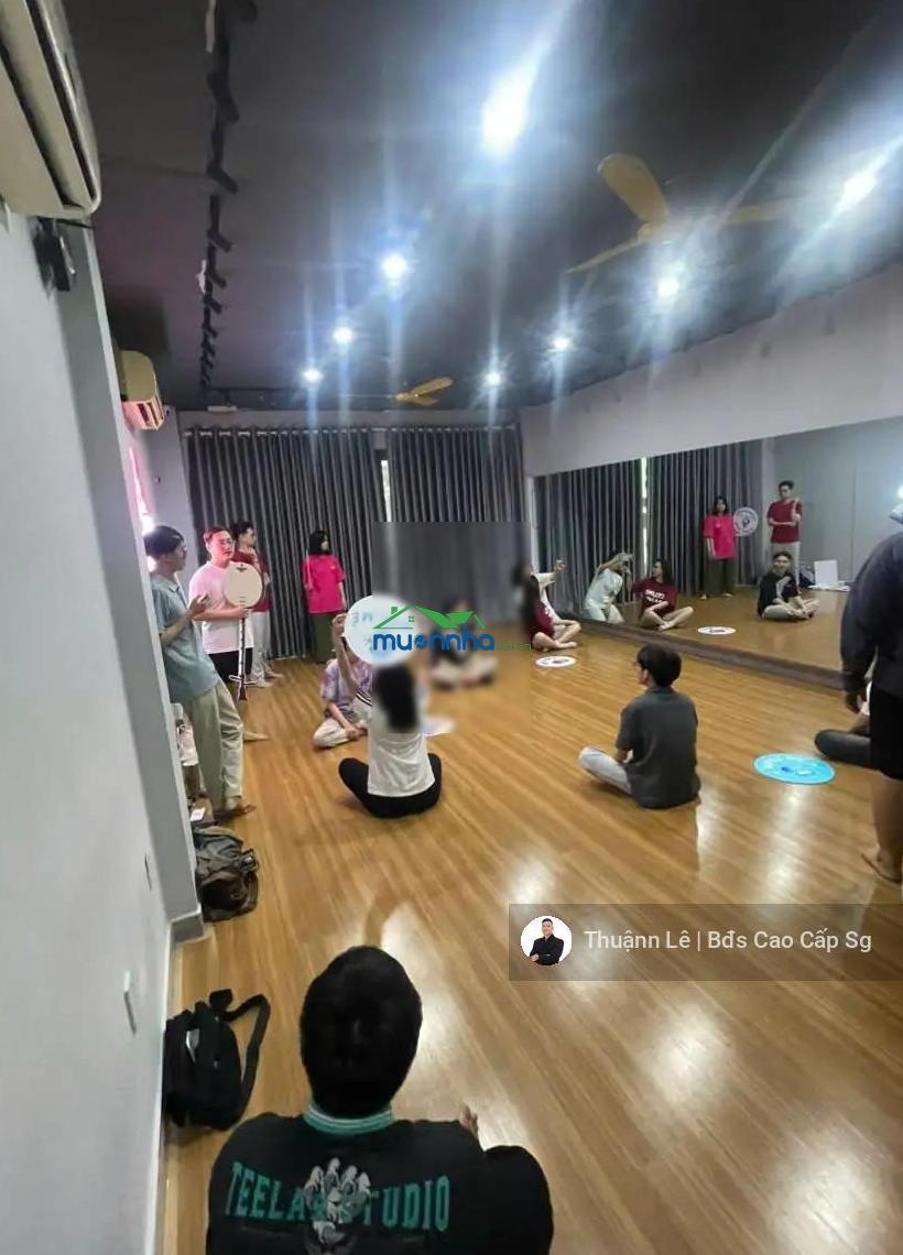 Bán gấp nhà hẻm xe hơi 6m. hoàng hoa thám. ngang đẹp(5mx23m)2 tầng, tiện xây mới ở, chdv, hotel - 3