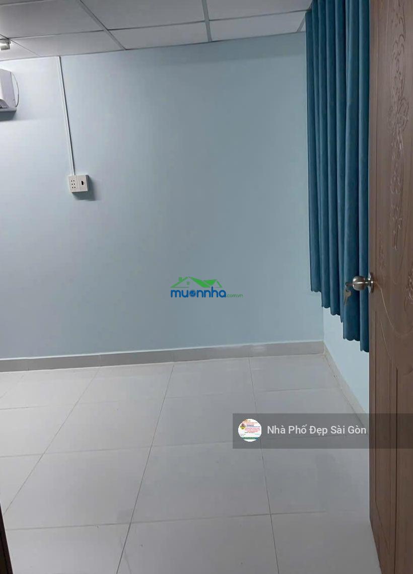 Quá rẻ! bán nhà đường số 4, p bhhb, bình tân. dt 6x13m, dtcn 75m2, 1 lầu, 4pn, 3wc, nhỉnh 4 tỷ - 3