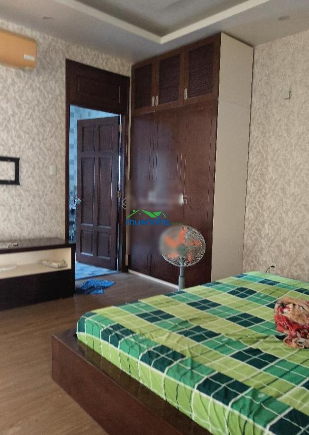 Nhà 5 x 16m - xây 4 tầng khu lương định của - bán 18 tỷ - 3