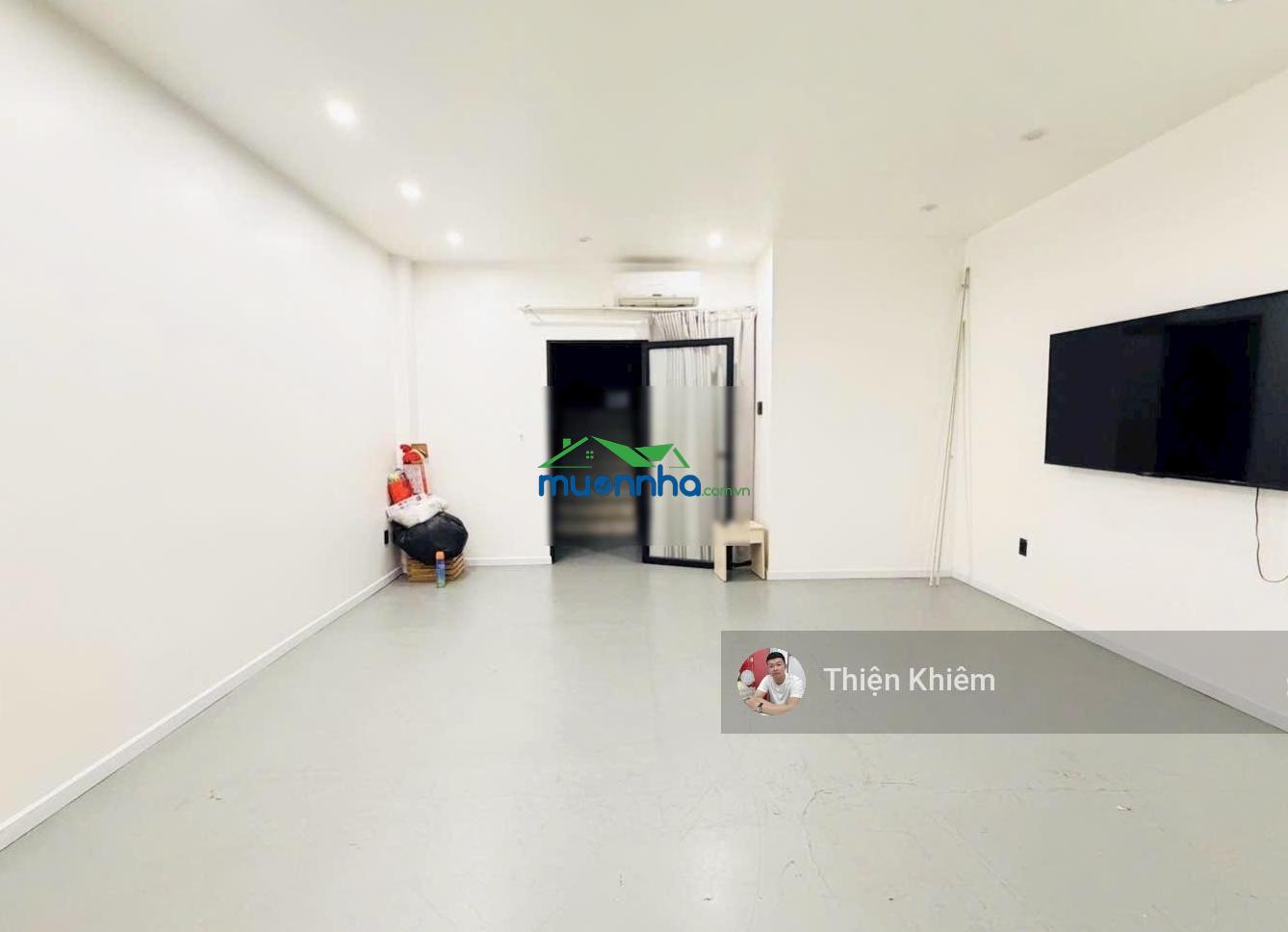 Nhà bán 5.3m x 19m dtcn 100m2 đường nguyễn văn công - p.3 - gò vấp - 4 lầu mới - 8.98 tỷ - 3