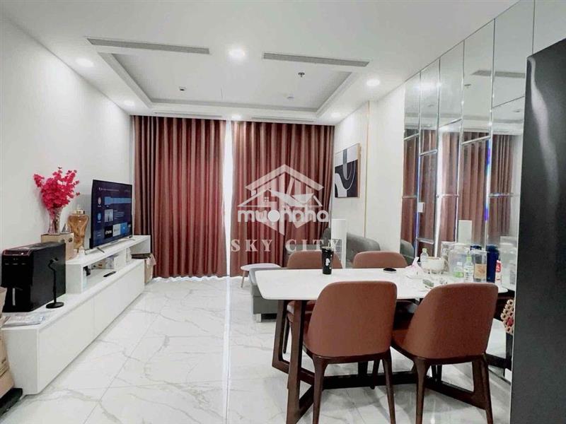 ✅Cho thuê sunshine sky city q7 2pn 2wc full nt đẹp giá tốt