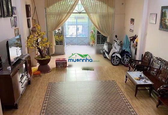 Bán nhà đối diện etown cộng hòa - p13 - tb, dt 4,9x18m. giá 8,68 tỷ lh 0906 637 *** - 2