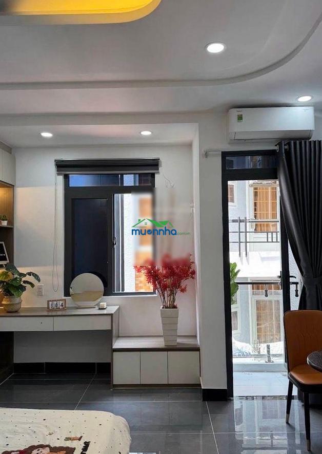 Tại vạn kiếp - sát mặt tiền thông phan đăng lưu - bình thạnh - hẻm xe hơi - phường gia định - 75m² - 2