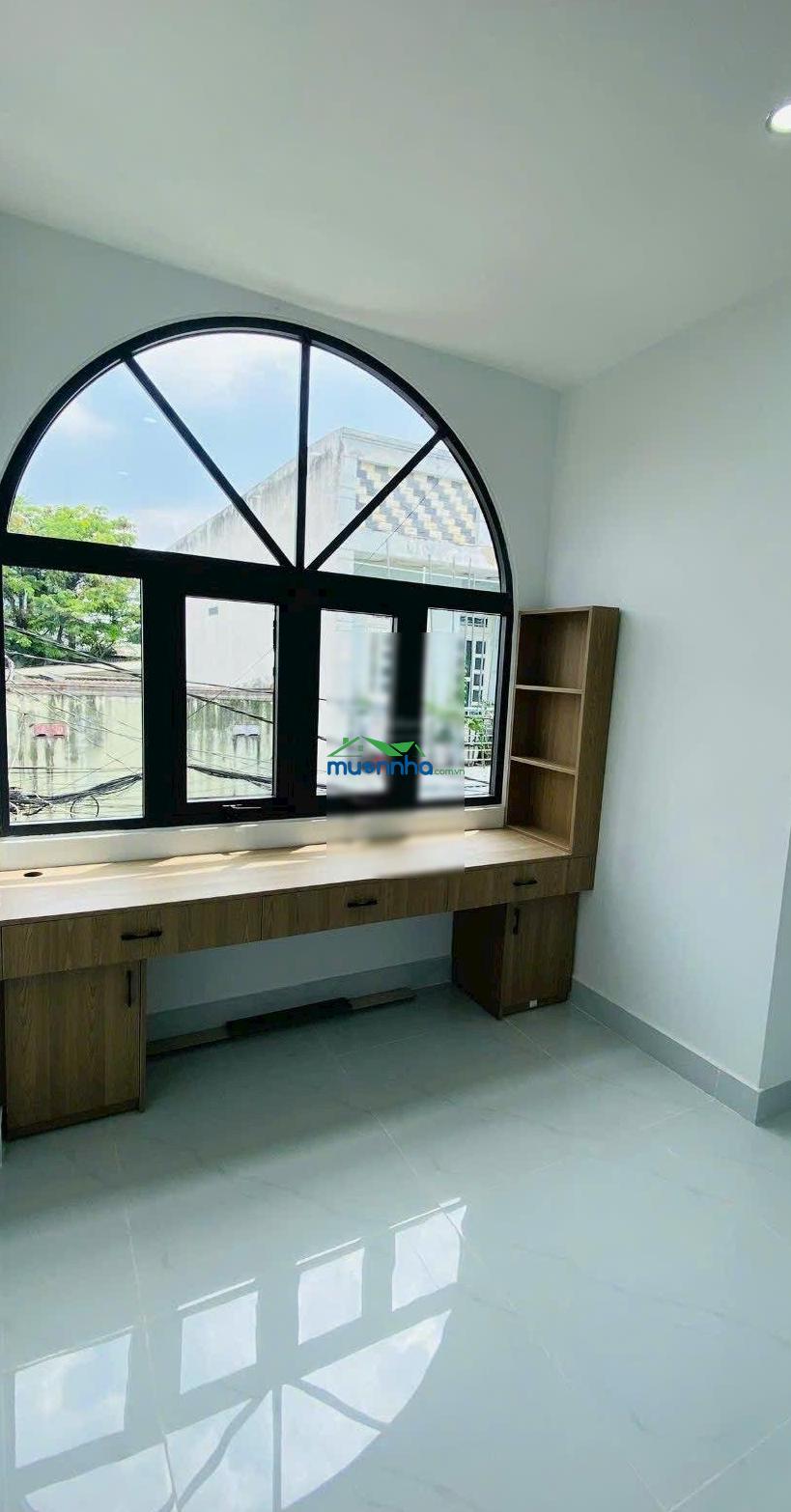 Nhà mới đẹp đường ao đôi, bình tân, full nội thất 4x10m - 2 tầng ko lô giới hxh, giá 5.44 tỷ - 3
