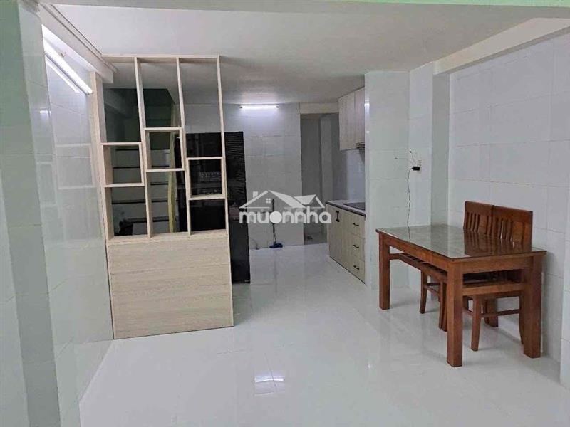 Sư vạn hạnh trung tâm q10 chỉ nhỉnh 4tỷ
