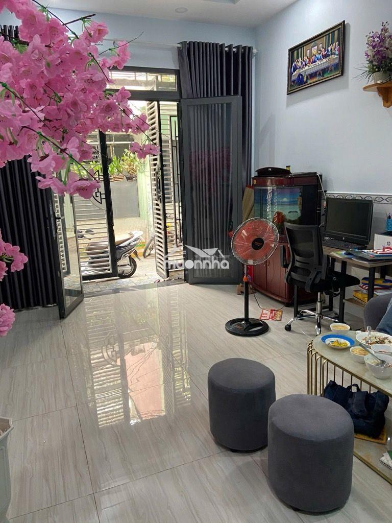Bán nhà hxh đ. lê trọng tấn, p. tây thạnh, tân phú, 44 m2, giá 5,3 tỷ