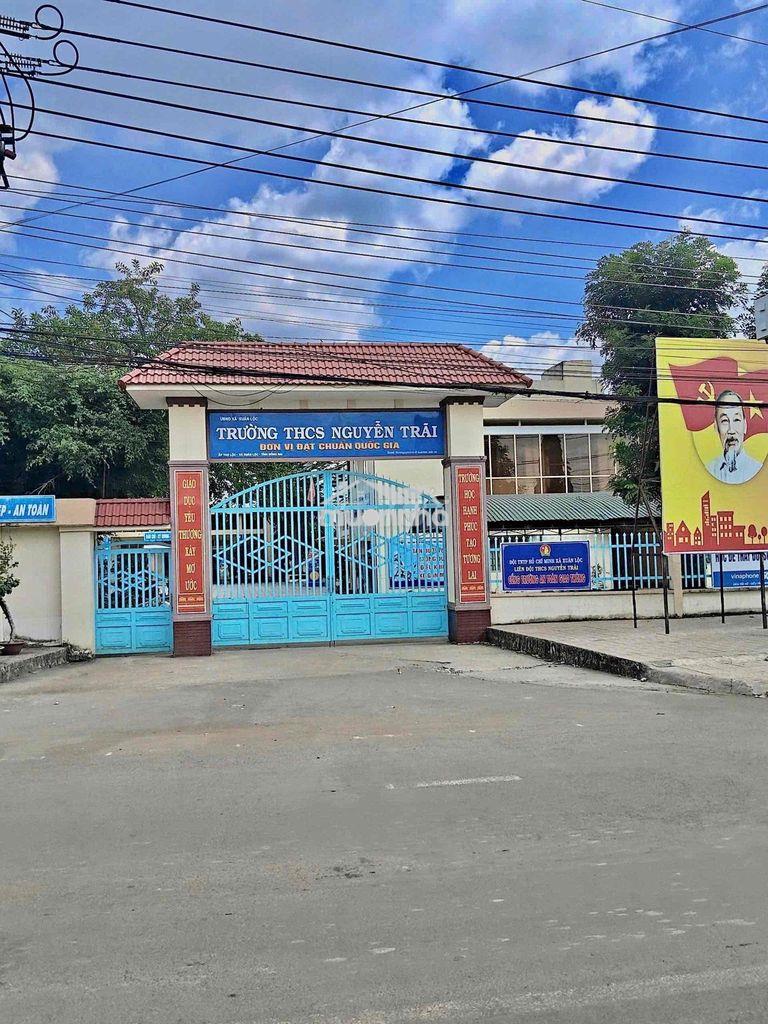 📍 Lô đất nằm gần trục liên huyện xuân lộc – long khánh, vị trí thuận t