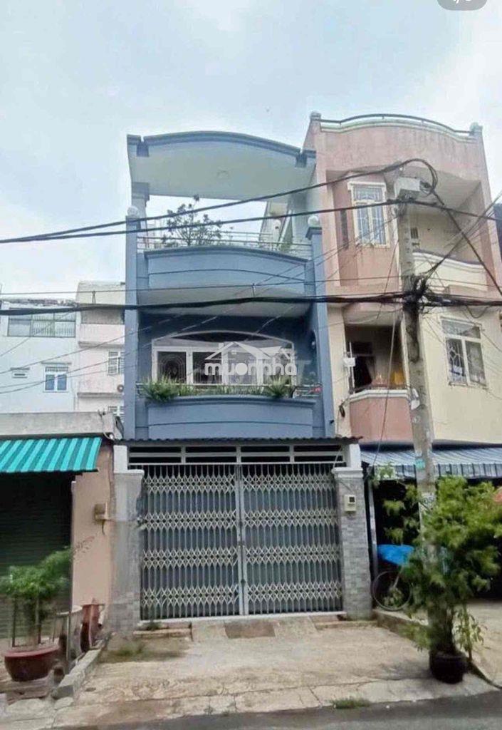 🍀Cho thuê nhà giá tốt khu tên lửa. btân