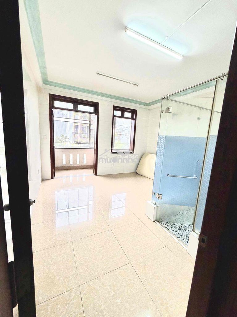 Cho thuê phòng trọ có ban công quận 12