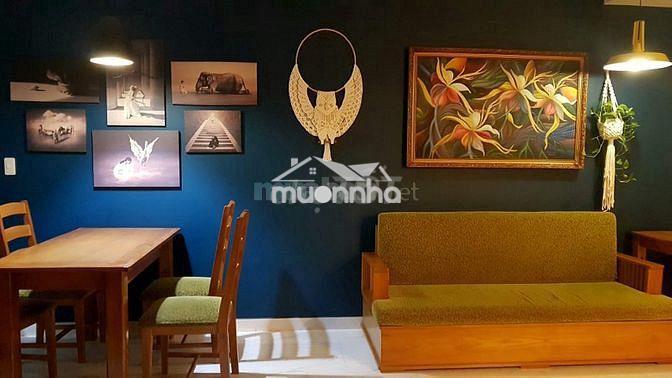 Bán căn hộ chung cư khuông việt tân phú 73m2 2 pn