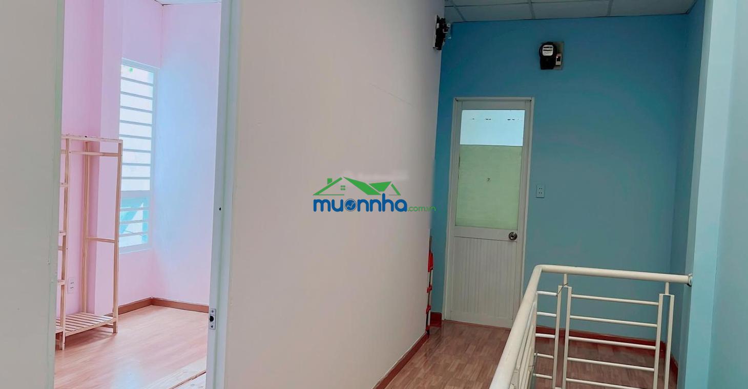 Bán gấp nhà nơ trang long, p13, 80m², 7.6 tỉ lh 0705 692 *** - 4