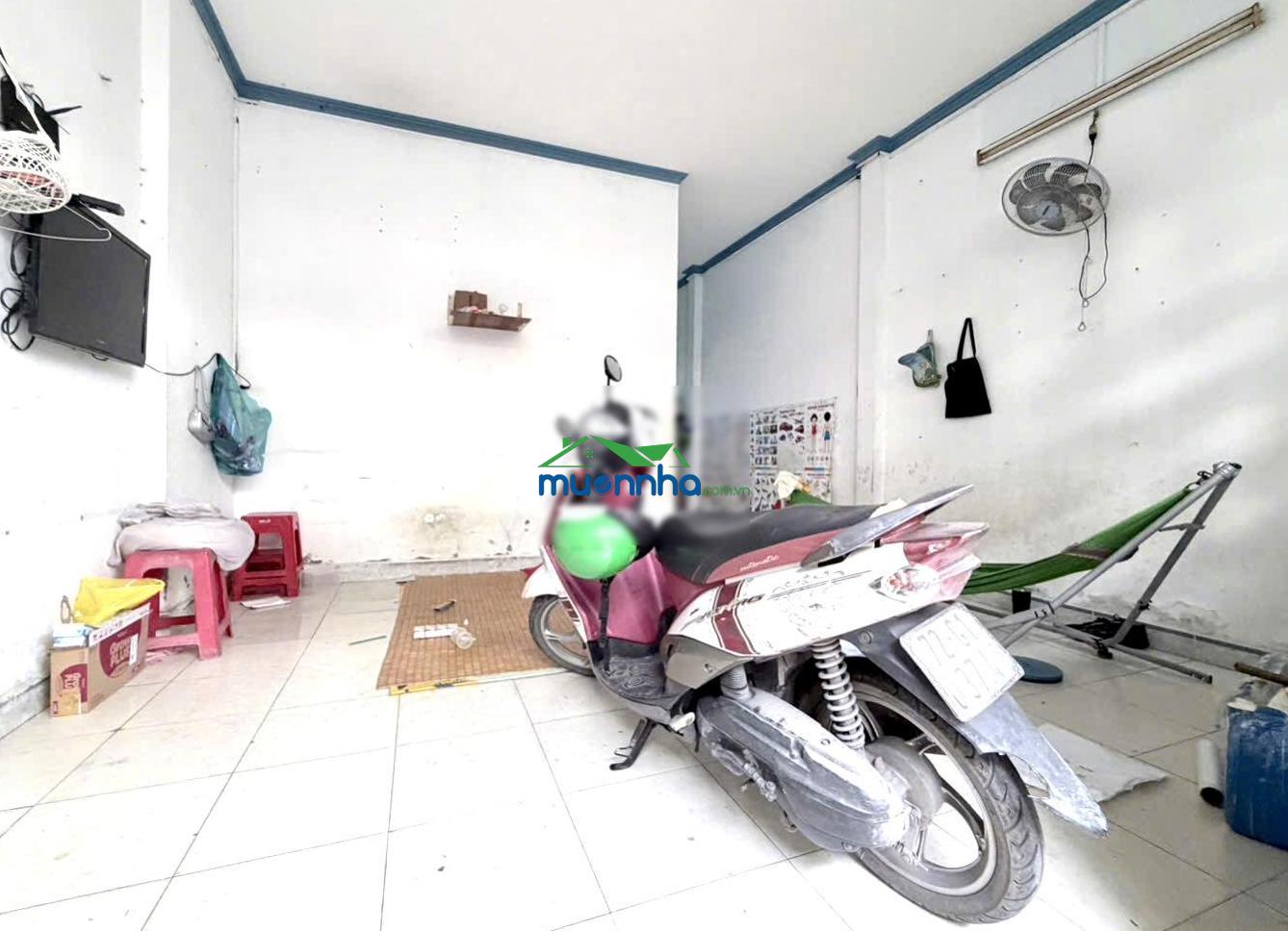 Bán nhà hxh 4.5x14 -64m tây thạnh - tân phú - giá siêu rẻ chỉ 4,9 tỷ.không mua nhà này thì mua nào