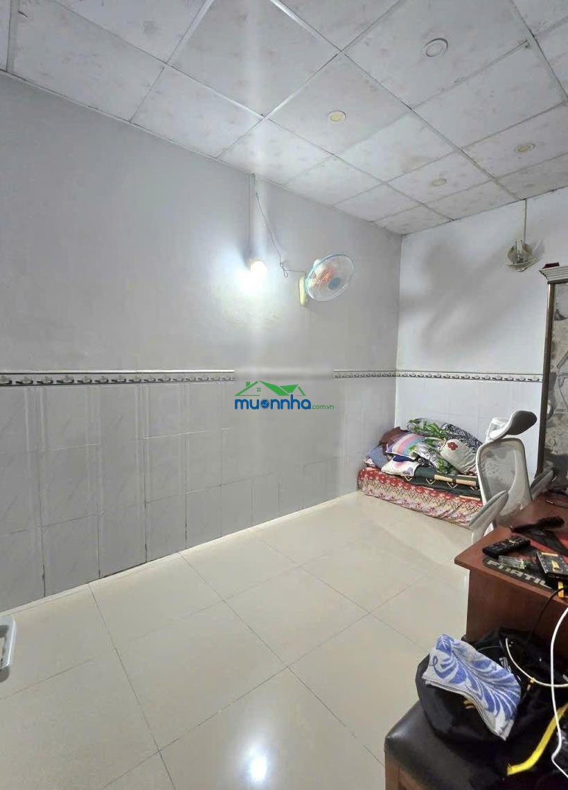 Giảm 500tr, bán nhà 1t1l 88m tam bình, thủ đức, hxh đường 12 nối vành đai 2 thông ql13, hơn 5 tỷtl