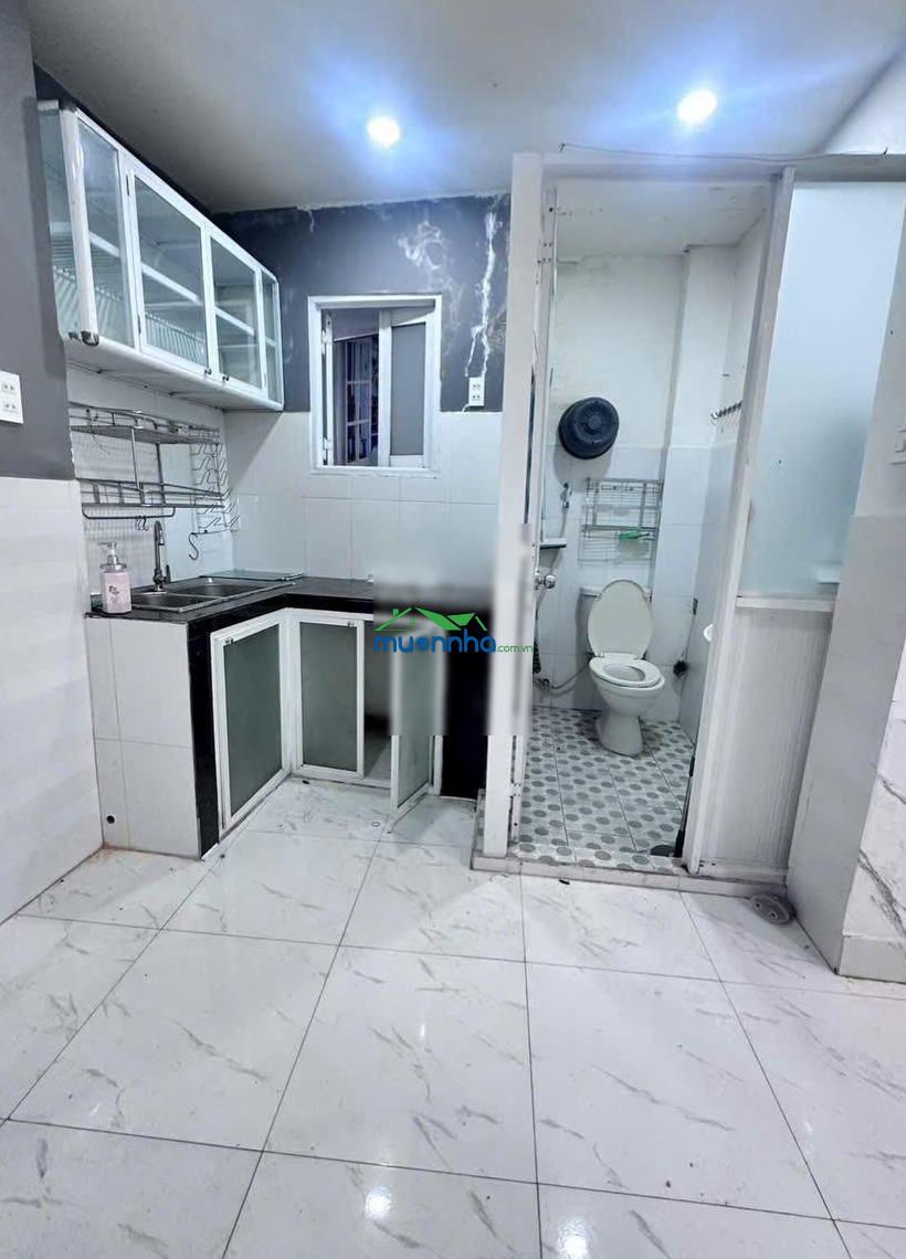 Bán nhà ngay trương quốc dung, p10, 35m2, 3,99 tỉ tl lh 0705 692 *** - 3