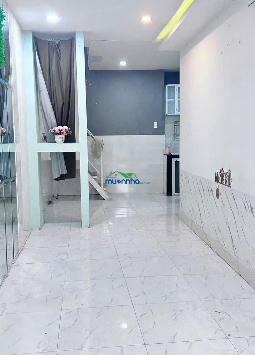 Bán nhà trương quốc dung, hoàng diệu, p10, 35m², 3,99 tỉ tl lh 0705 692 *** - 3