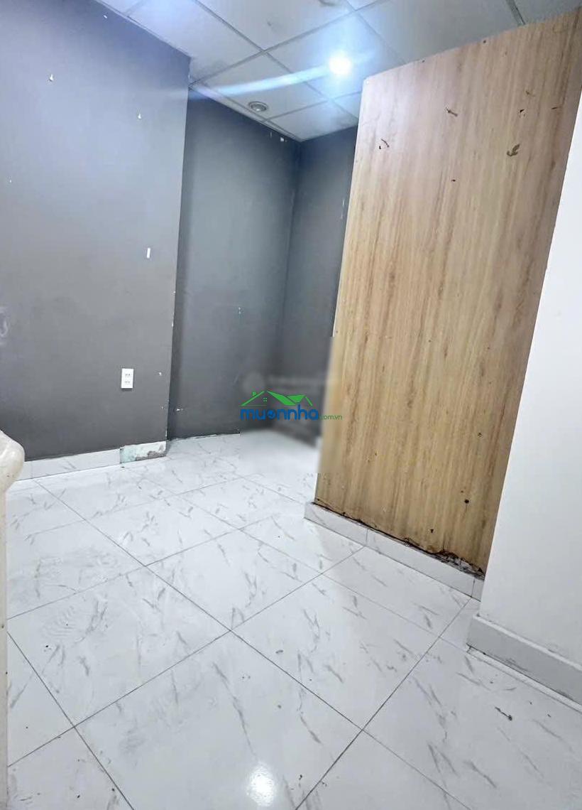 Bán nhà trương quốc dung, hoàng diệu, p10, 35m², 3,99 tỉ tl lh 0705 692 *** - 4