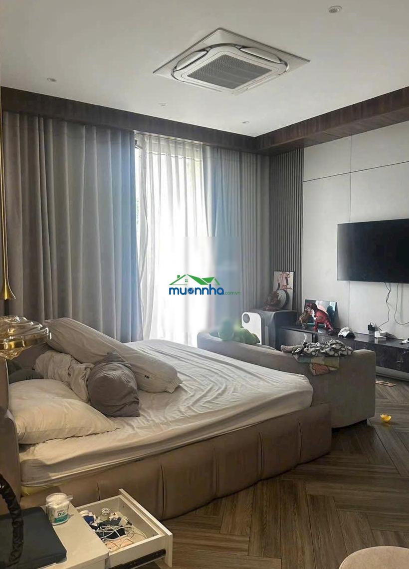 Bán nhà hẻm vườn lài 1 trệt 1 lửng 3 lầu gần cầu vườn lài