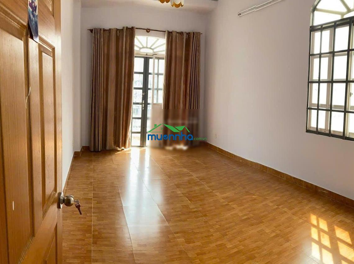 Lô góc 2 mặt thoáng - hẻm xe tải 8m sát q1 - 10 tỷ - 4