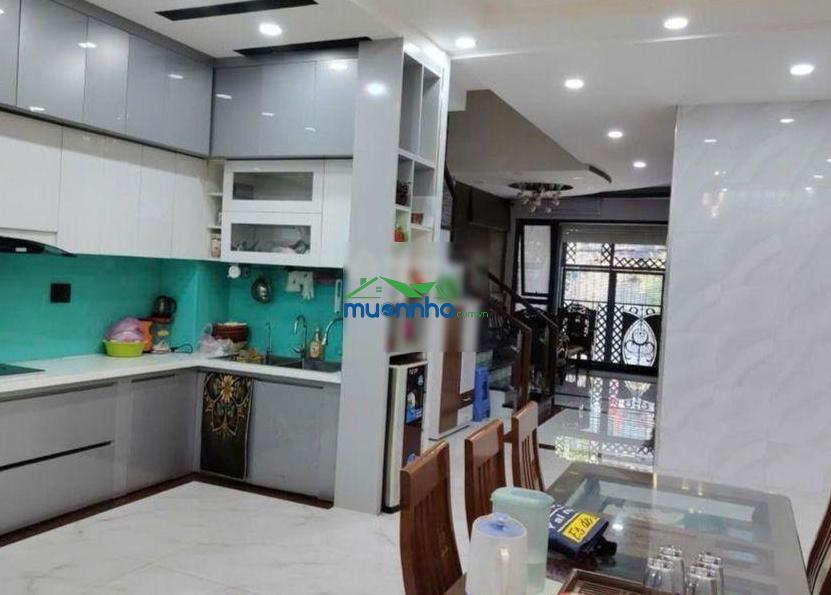 Bán gấp nhà hoàng hoa thám, hẻm nhựa 5m, ô tô vào nhà, 68m2, 4,53x15, 5 tầng, 5pn nhỉnh 7 tỷ. - 3
