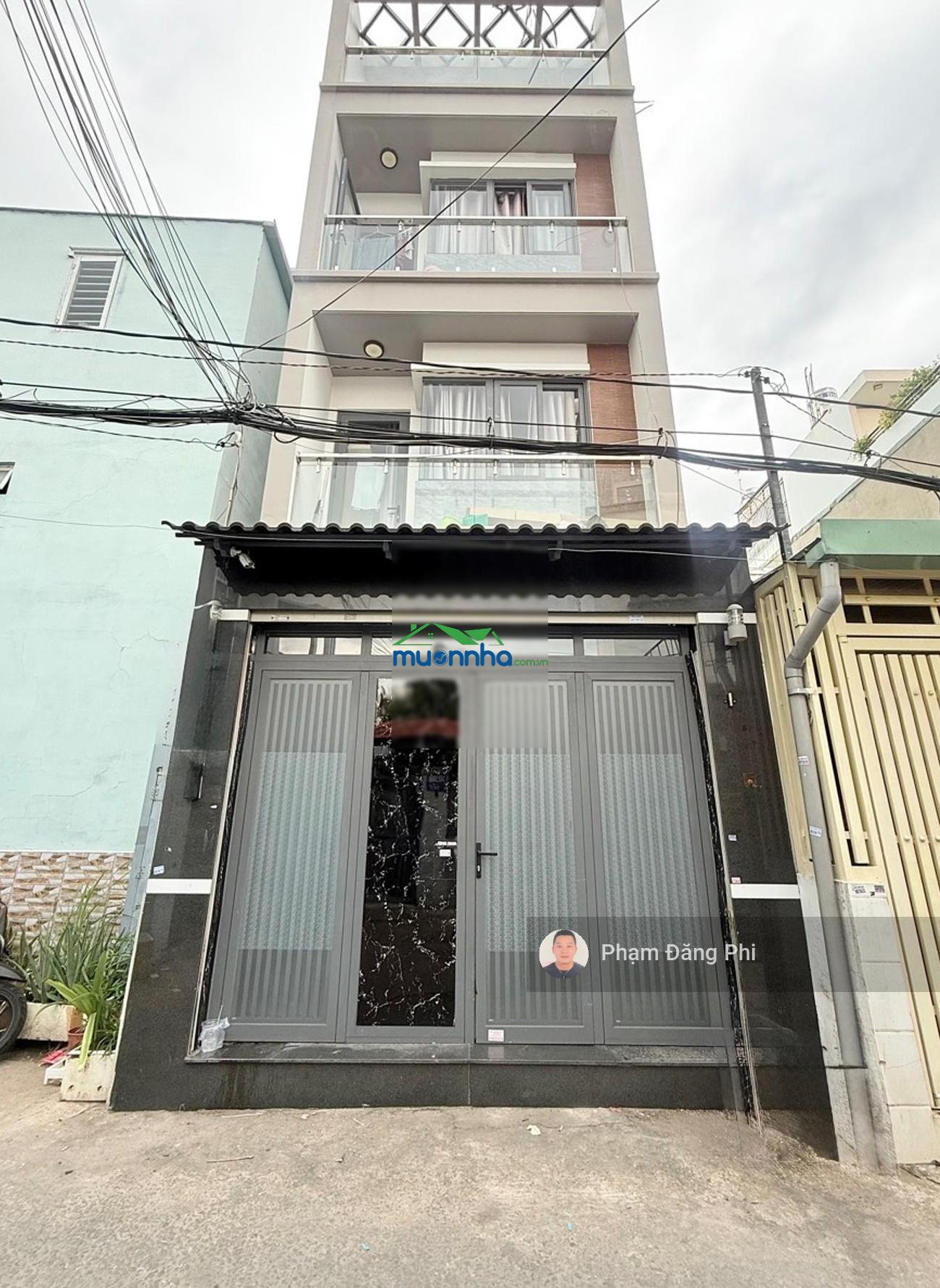 Căn nhà đẹp lý tưởng cho con vào thành phố học đại học - vừa ở vừa cho thuê - dòng tiền trên 30tr/t - 2