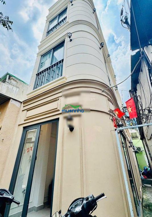 Bán nhà quận 1 căn góc phố tây bùi viện, mỏ vàng airbnb 60tr/tháng, nhỉnh 8 tỷ - 3