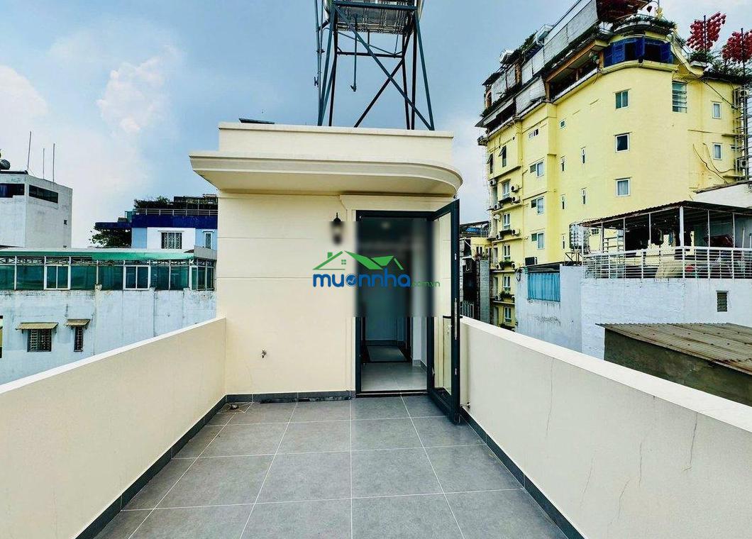 Bán nhà quận 1 căn góc phố tây bùi viện, mỏ vàng airbnb 60tr/tháng, nhỉnh 8 tỷ - 2