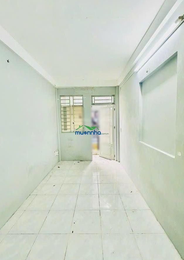 Nhà đẹp hẻm 6m tt q.10 - 6pn rộng rãi - xách vali ở ngay - 40,8m2 - 6.8 tỷ