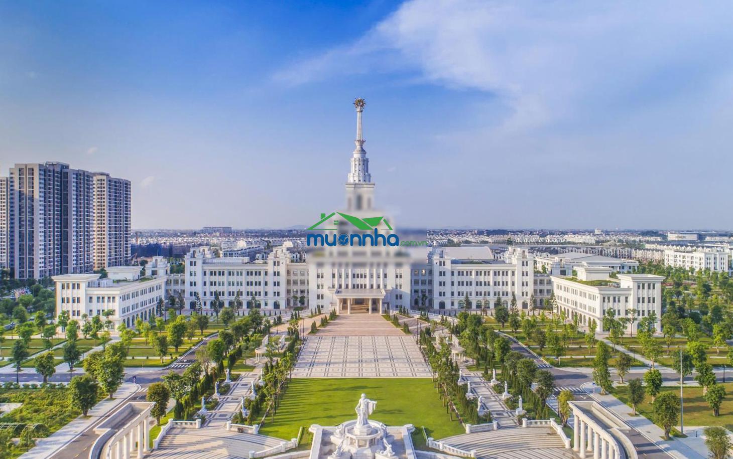 Vinhomes saigon park sắp mở bán giữ chỗ ngay kẻo hết suất đẹp