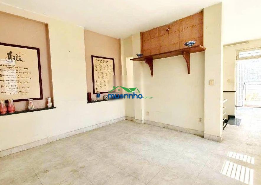 Chính chủ gấp bán nhà huỳnh văn nghệ 4 tầng, 5x20, hẻm 6m ô tô thông, 9.5 tỷ