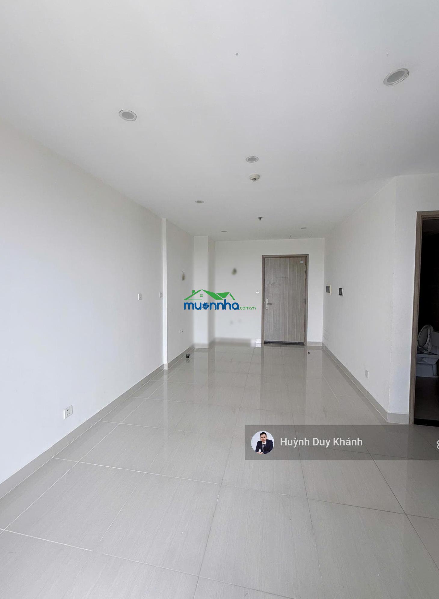 Vinhomes grand park bán lỗ 3pn 3tỷ650 sẵn sổ công chứng ngay - 2