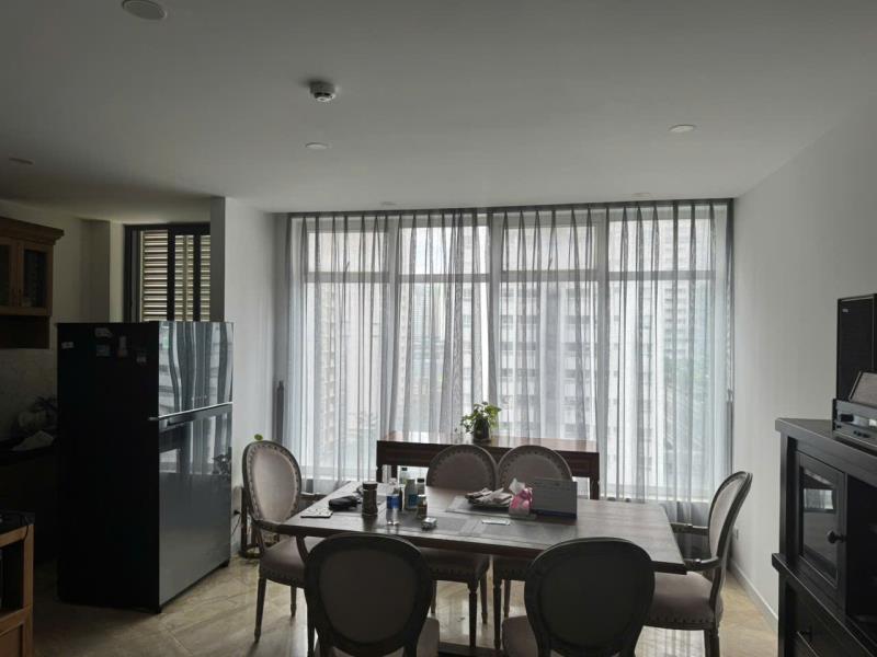Bán chung cư petro việt nam landmark quận 2, diện tích 150m² 3pn giá bán 8.6 tỷ bao thuế phí đang cho thuê 20tr/tháng - lh 0936666466