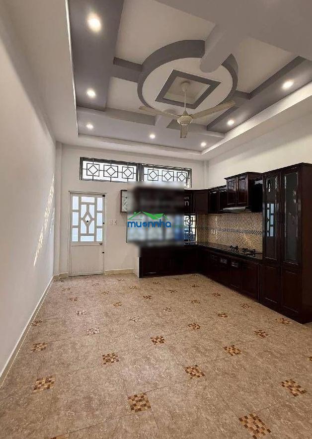 Bán nhà: đường lê văn quới. phan anh. p-bình trị đông quận bình tân--dt: 4.8 x 18 giá 7.260 tỷ - 2