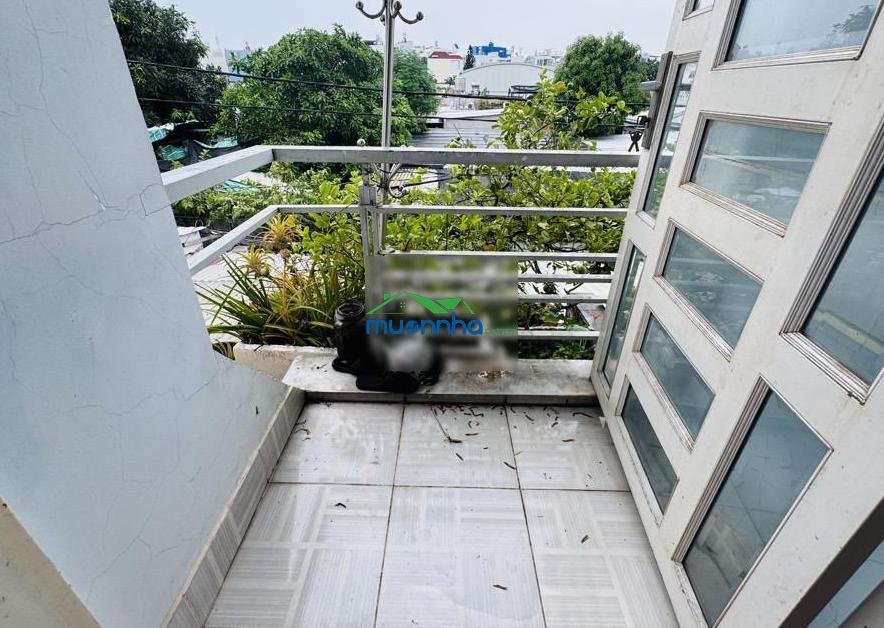 Bán nhà nguyễn văn khối p9 gv hxh 4 lầu - 3