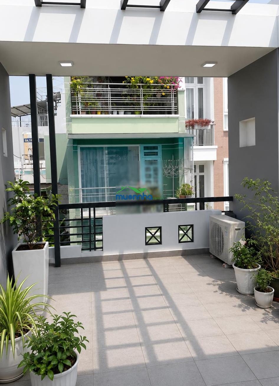 Hàng ngon tân bình, 4 x 16, gần lý thường kiệt, nhỉnh 8 tỷ - 3