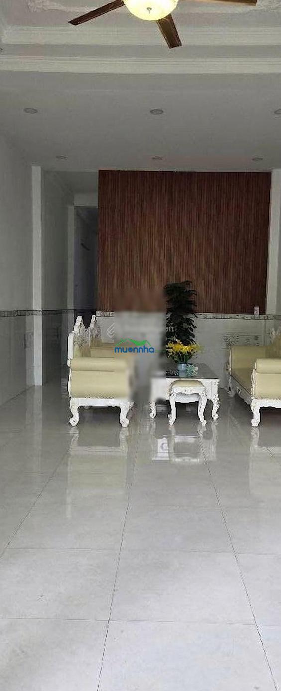 Nhà 2 tầng sát ngã tư an sương, bà điểm, hóc môn, dt 74m2, giá 3,4 tỷ - 2