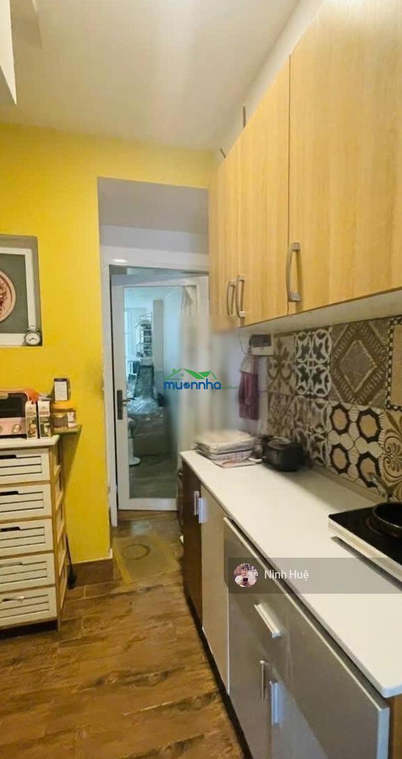 Bán nhà hxt cao thắng - khu hà đô - vòng xoay dân chủ 5 tầng giá 12,5 tỷ.