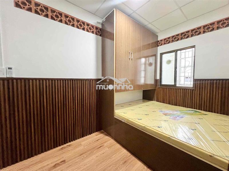 CHO THUÊ STUDIO TÁCH BẾP MỚI KENG 100% NẰM NGAY TRUNG TÂM GIÁP Q3, Q10
