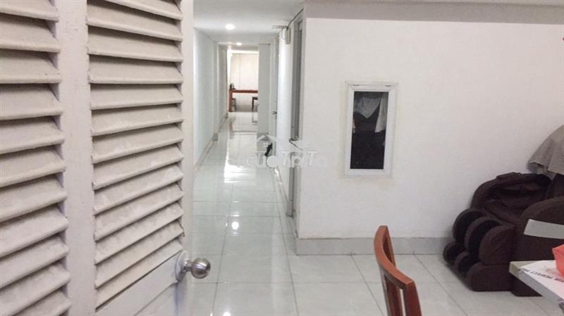 Cho nữ thuê phòng trung tâm quận 5