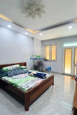 Nhà đẹp giá tốt giáp quận 6 - kinh dương vương - sát bx miền tây - hẻm nhựa 10m có lề