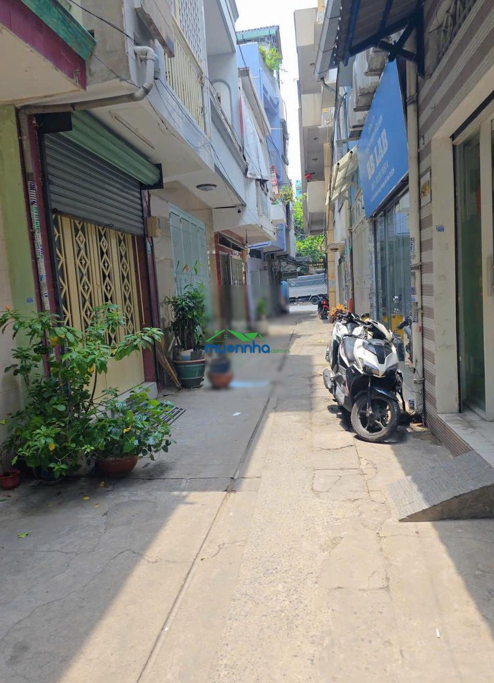 Hạ giá bán gấp nhà đẹp quận 11, cách mặt tiền lãnh binh thăng chỉ 15m - 4