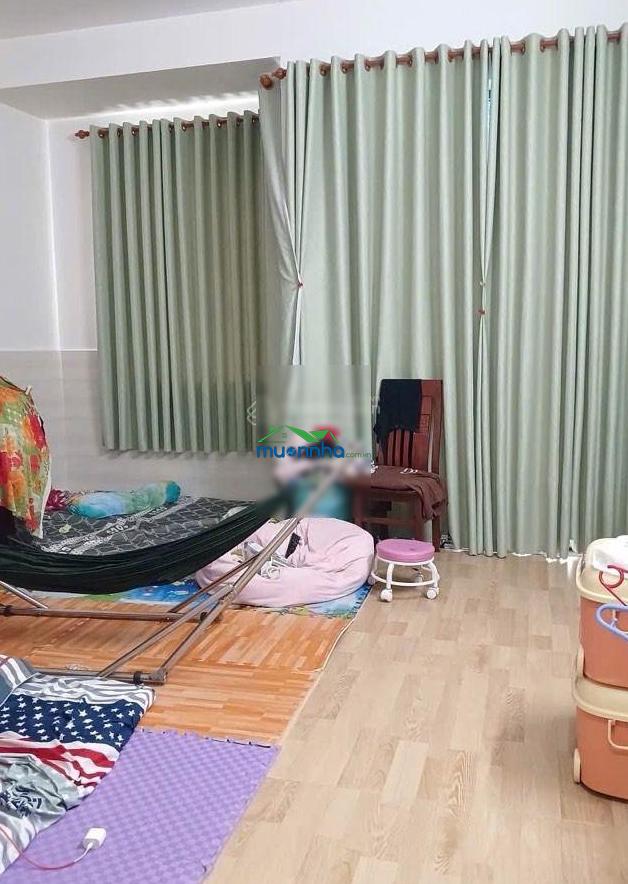 Tân phú - bán nhà 4 tầng gần aeon mall 5x17 - 7,8t - 3