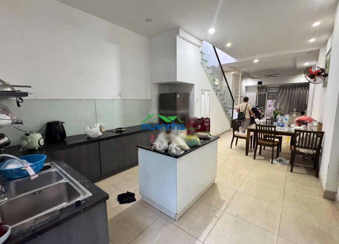 Bán nhà trệt lầu hẻm xe hơi đường 22 linh đông, gần vành đai 2, cách phạm văn đồng chỉ 1p