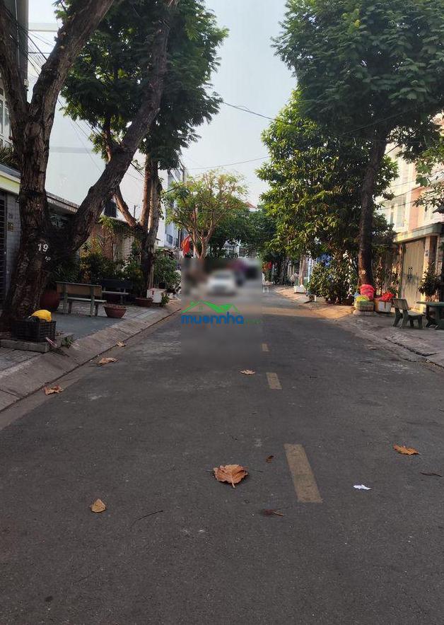 Bán dãy trọ 5 phòng kdc 10ha đường dương thị giang, 5x20m, giá 9.1 tỷ tl - 2