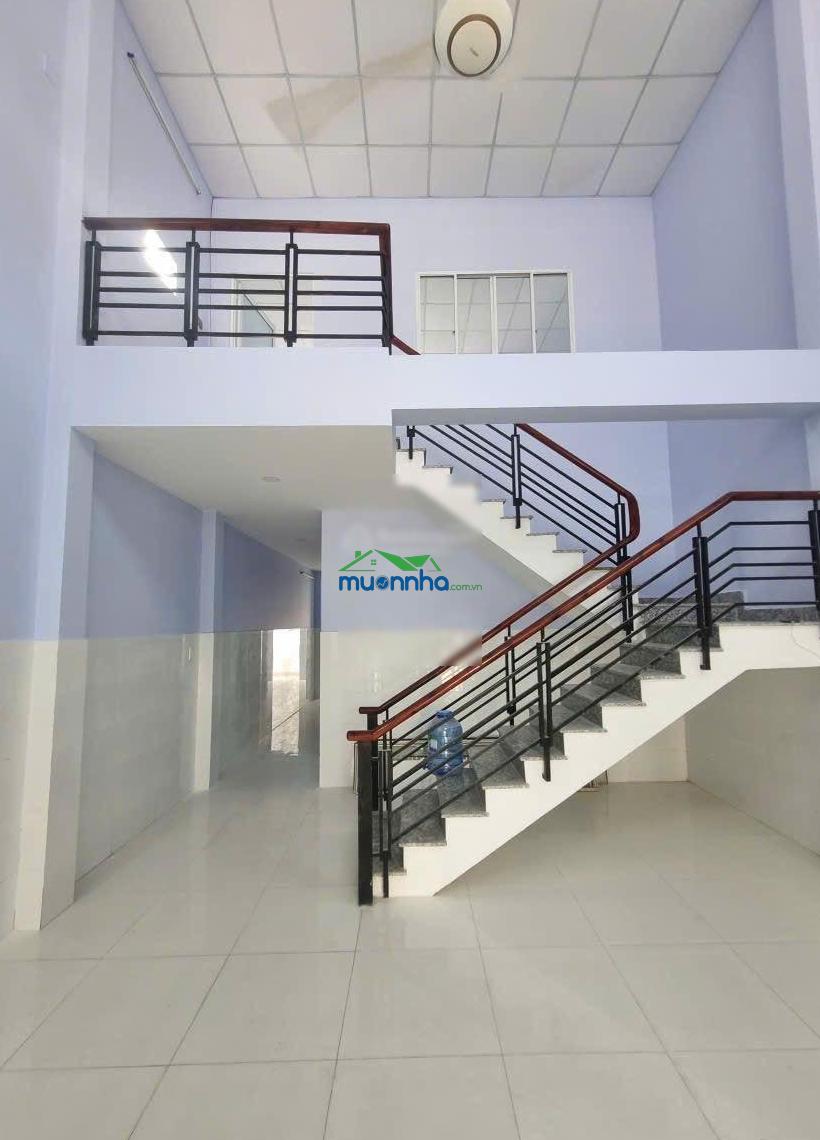 Bán nhà 2 tầng 5*19,5m, giá 4,9 tỷ, đường 10m, nguyễn văn tạo, long thới, gần trường quốc tế mỹ - 2