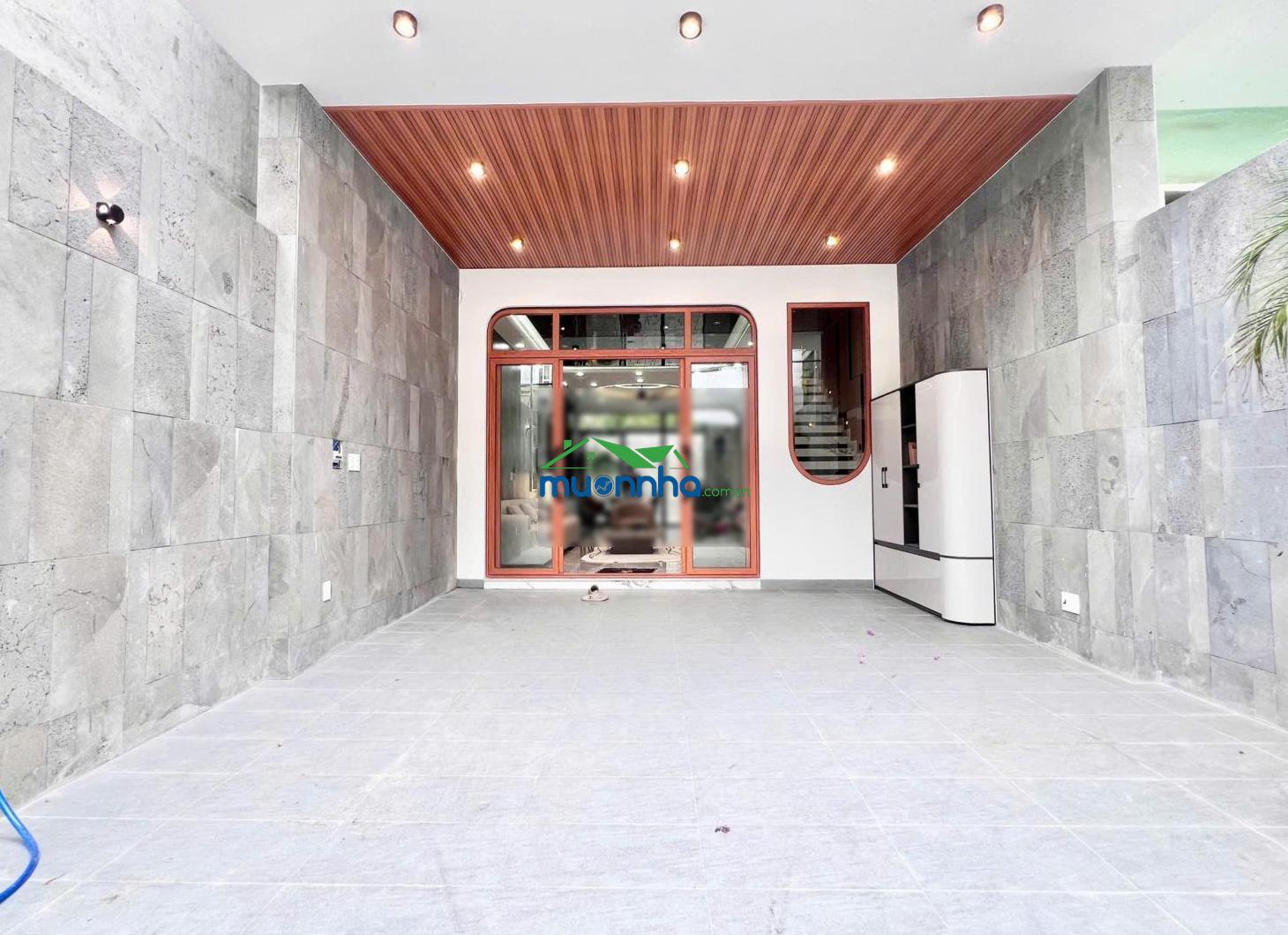 Bán nhà gần cc picity high park quận 12, giá 7 tỷ 450. thiết kế đẹp tinh tế, sang trọng. - 4