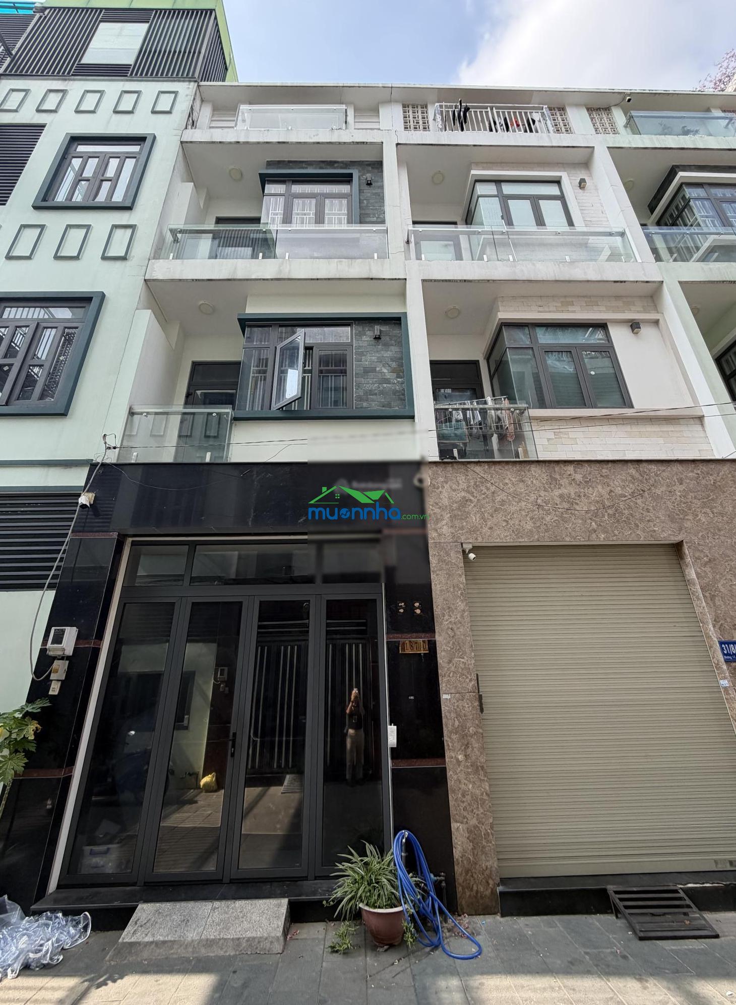 Đừng bỏ lỡ! siêu phẩm chdv - sát vách gigamall & white palace - chỉ 8.8 tỷ
